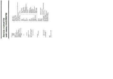 KB_ITT-KA2250 FM-1972.ITT.RadioGram preview